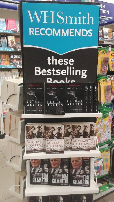 In WH Smith